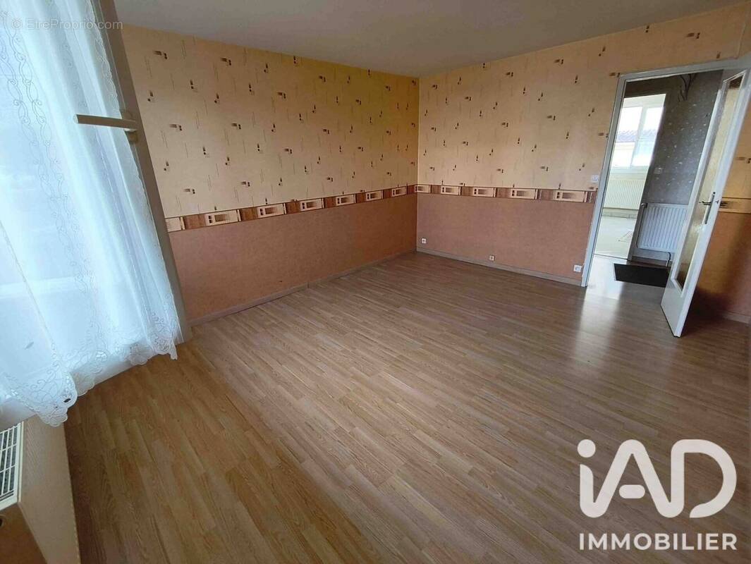 Photo 1 - Appartement à CHARTRES
