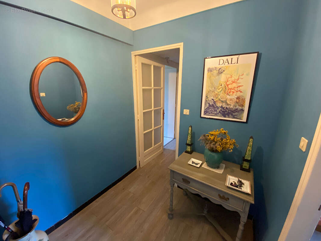 Appartement à CHATEAURENARD