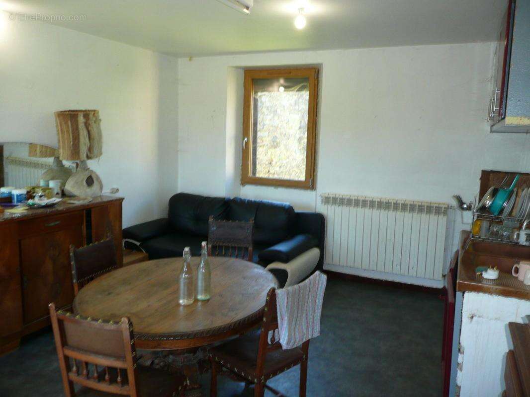 Maison à VILLEFRANCHE-DE-ROUERGUE