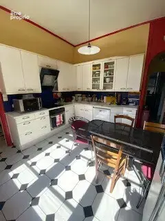 Maison/Immeuble - Lille - 384m² - photo 5