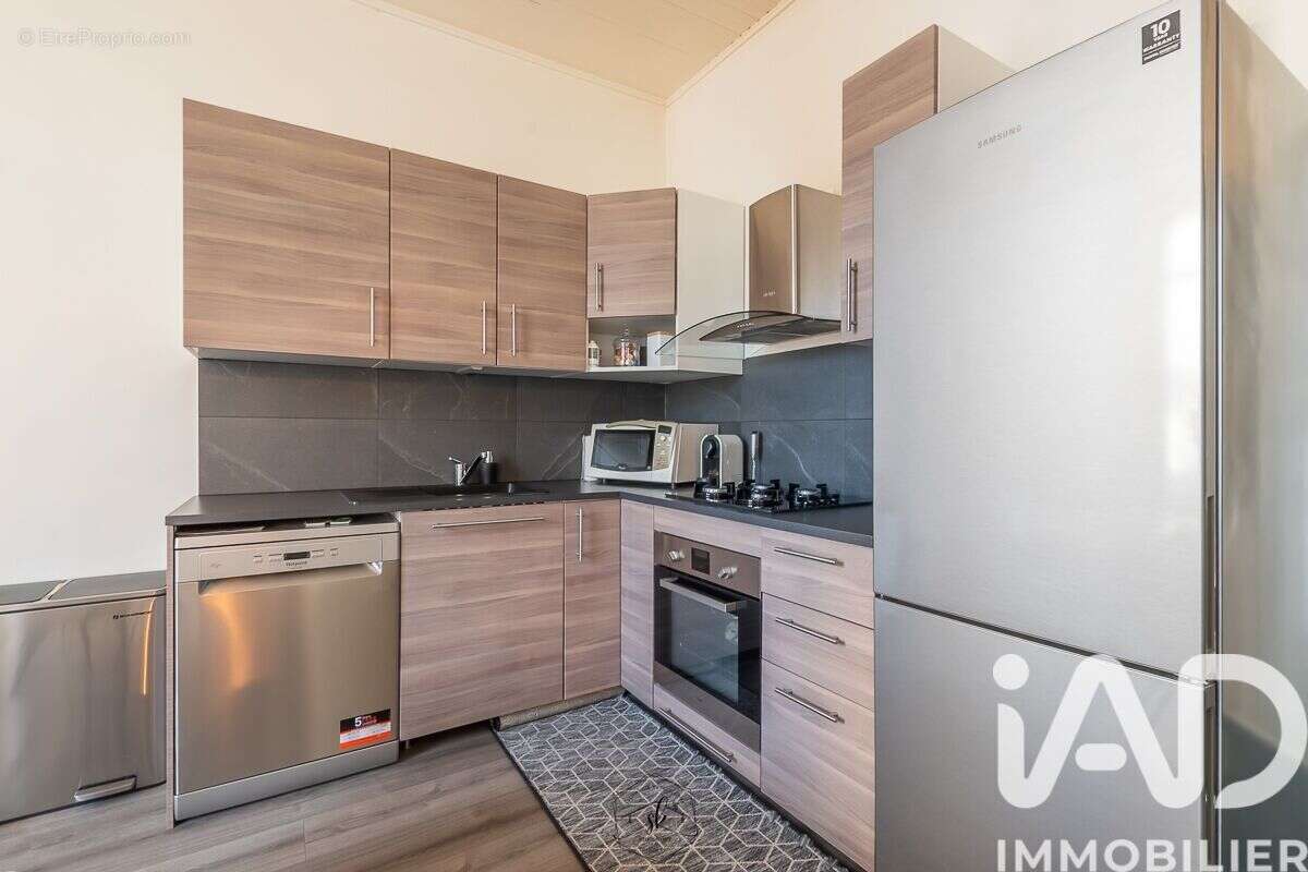 Photo 4 - Appartement à THIONVILLE