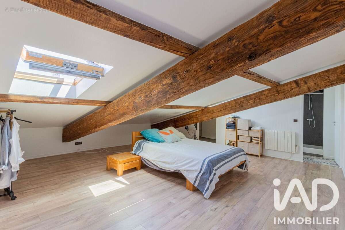 Appartement 69 m² à Bordeaux  - photo 9