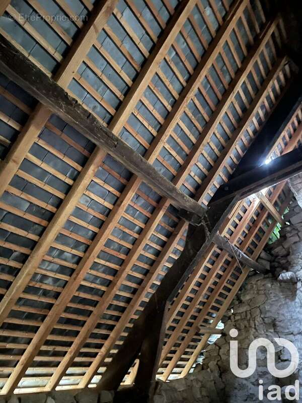 Photo 6 - Maison à EYMOUTIERS