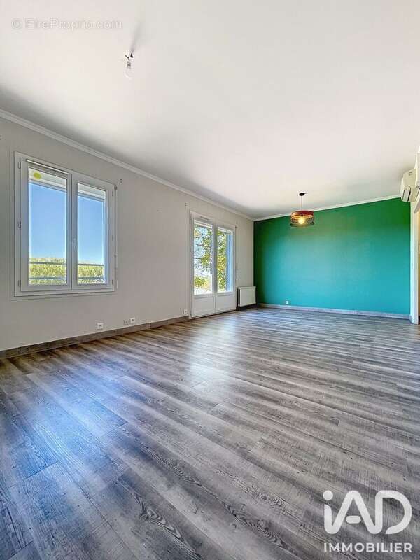 Maison 124 m² à Nevoy  - photo 4