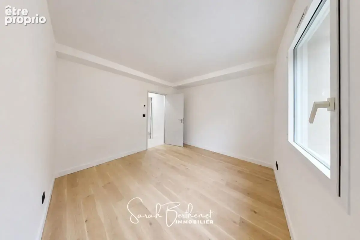 Appartement - photo 6