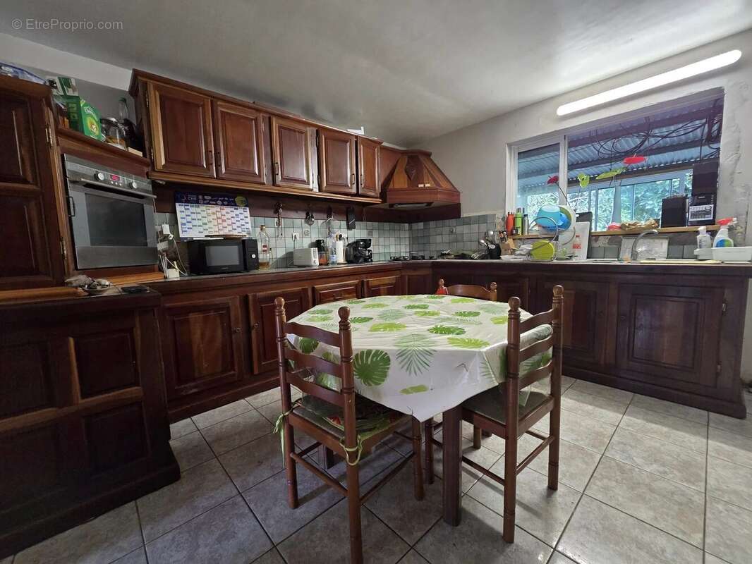 Maison à LE TAMPON