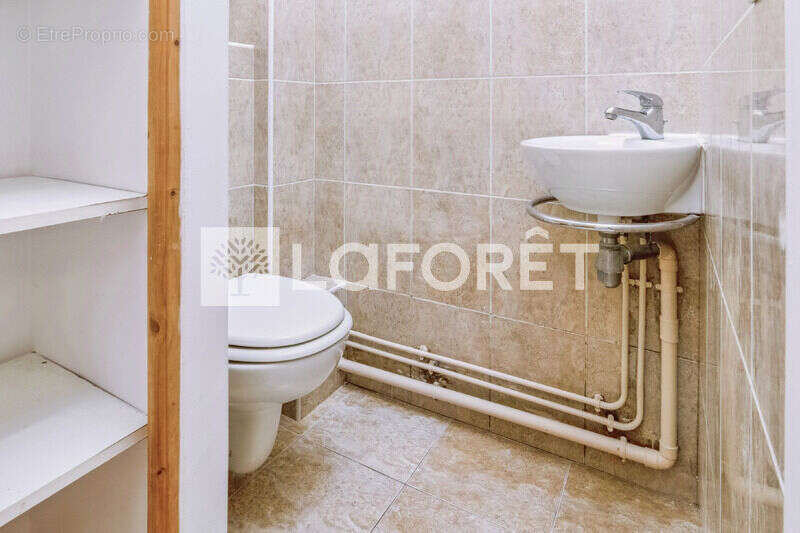 Proche Ecole Militaire - Tour Eiffel - Rue Saint Dominique 48m² - photo 15