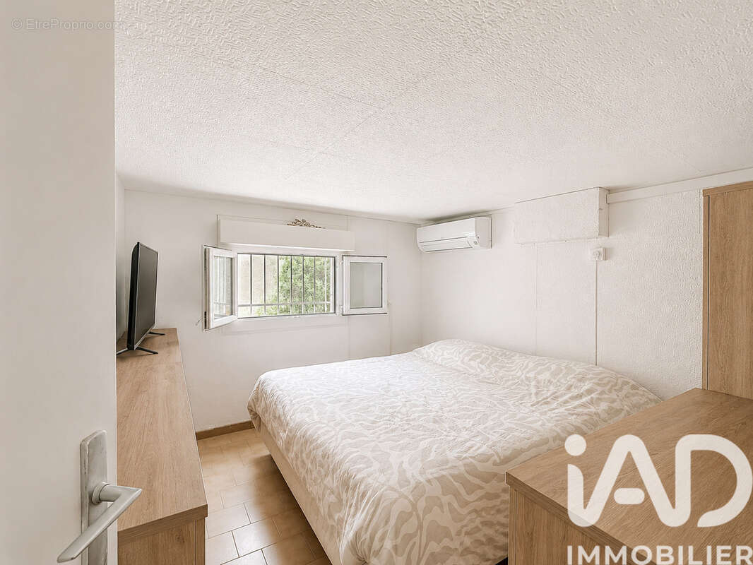 Photo 8 - Appartement à AGDE