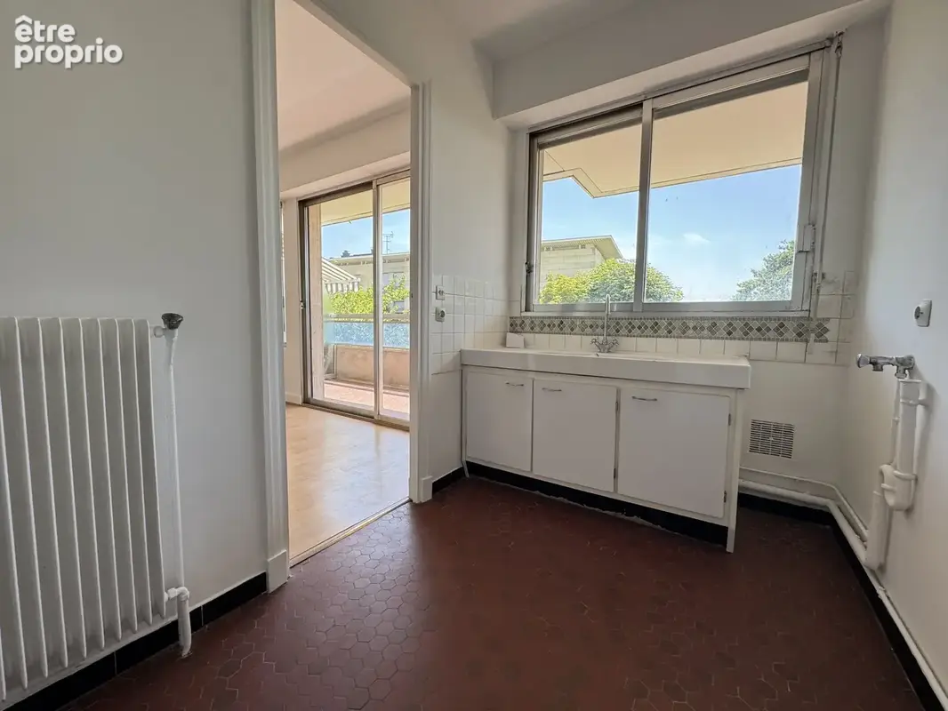 Studio 35.52m2 - photo 6