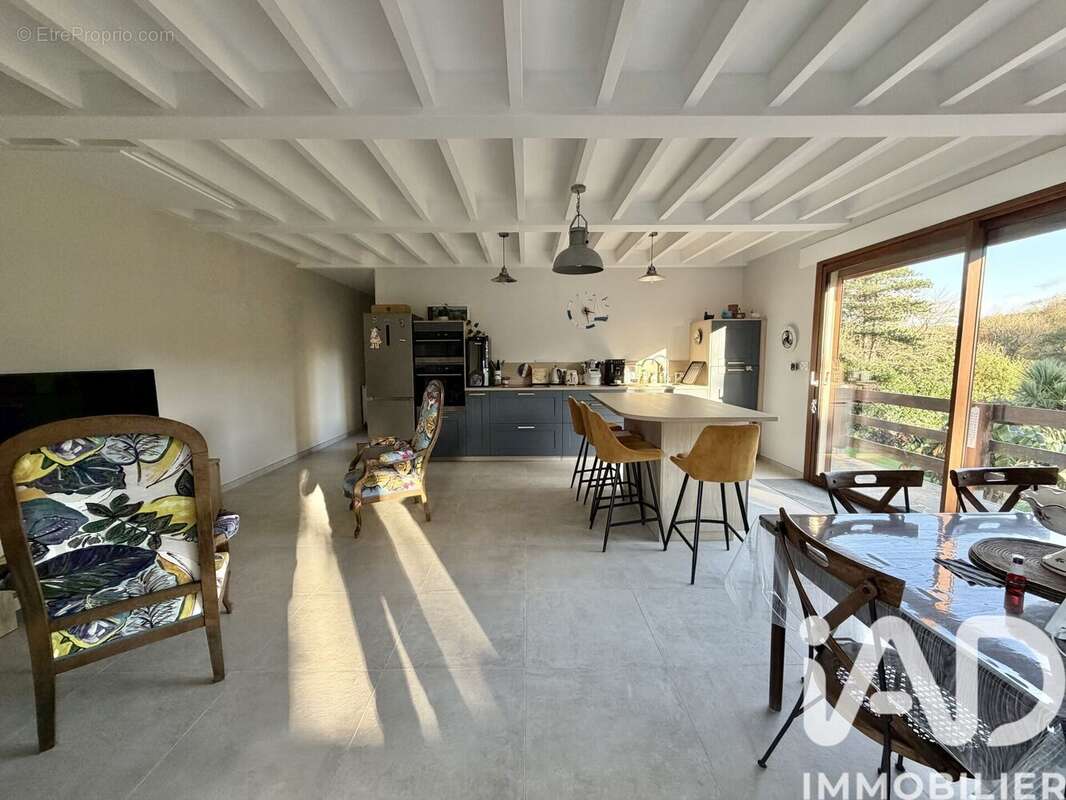 Photo 5 - Maison à LITHAIRE