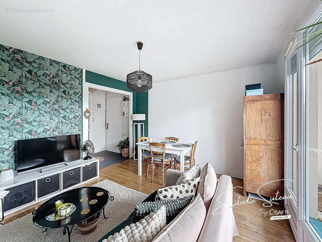 Photo 4 - Appartement à ANGERS