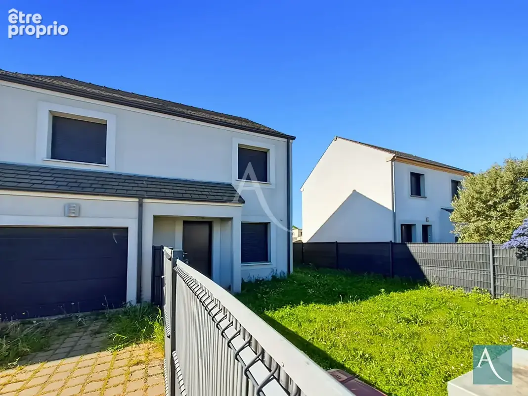 Photo Maison à Etampes au prix de 285 000€