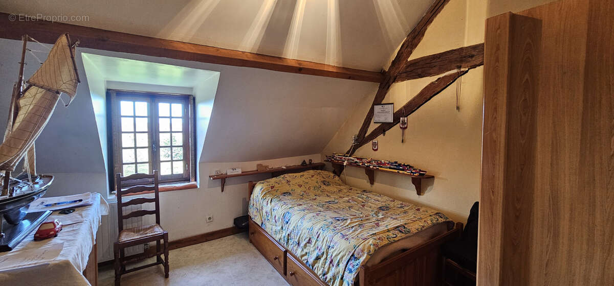Ancien presbytère au coeur de notre belle campagne - photo 16