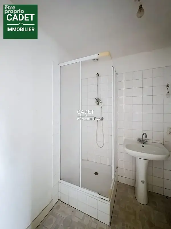 Maison 3 pièces 61 m² à vendre à La Haye-Pesnel (50320) - photo 3