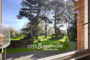 Appartement à ETABLES-SUR-MER