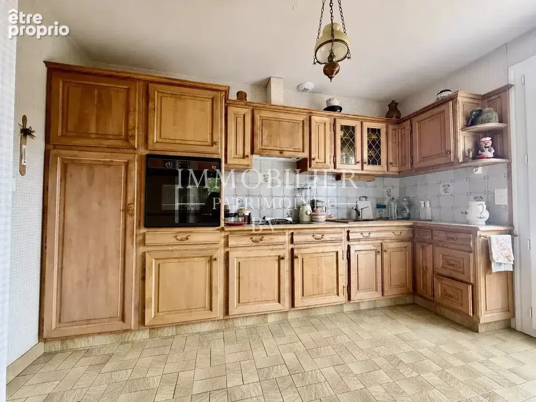 Maison familiale à Chouzy-sur-Cisse - photo 3