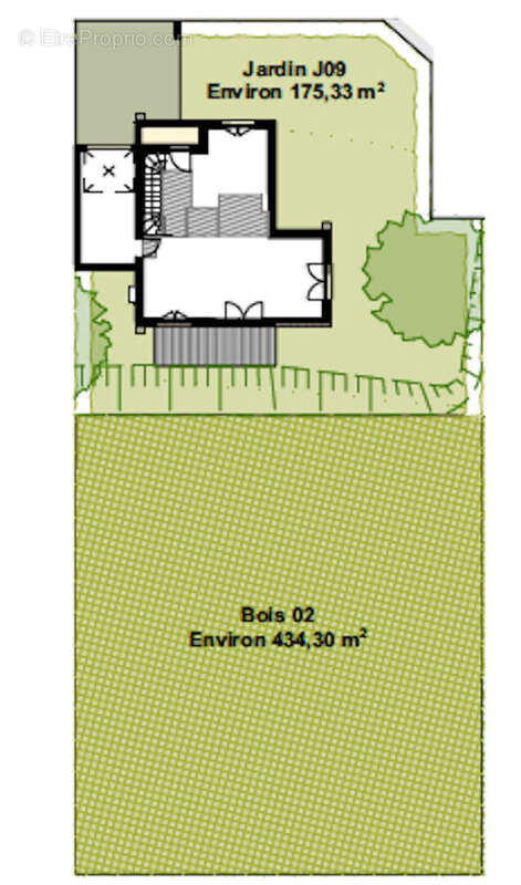 Maison individuelle - photo 14