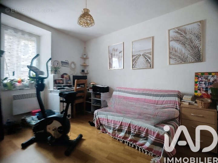 Photo 6 - Appartement à SAINT-VICTOR