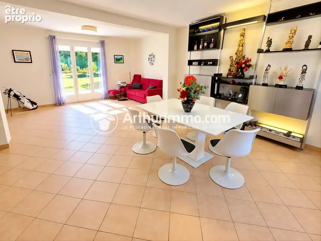 Vente Maison Saint-pierre-du-perray(91280) 420 000ï¿œ - photo 2