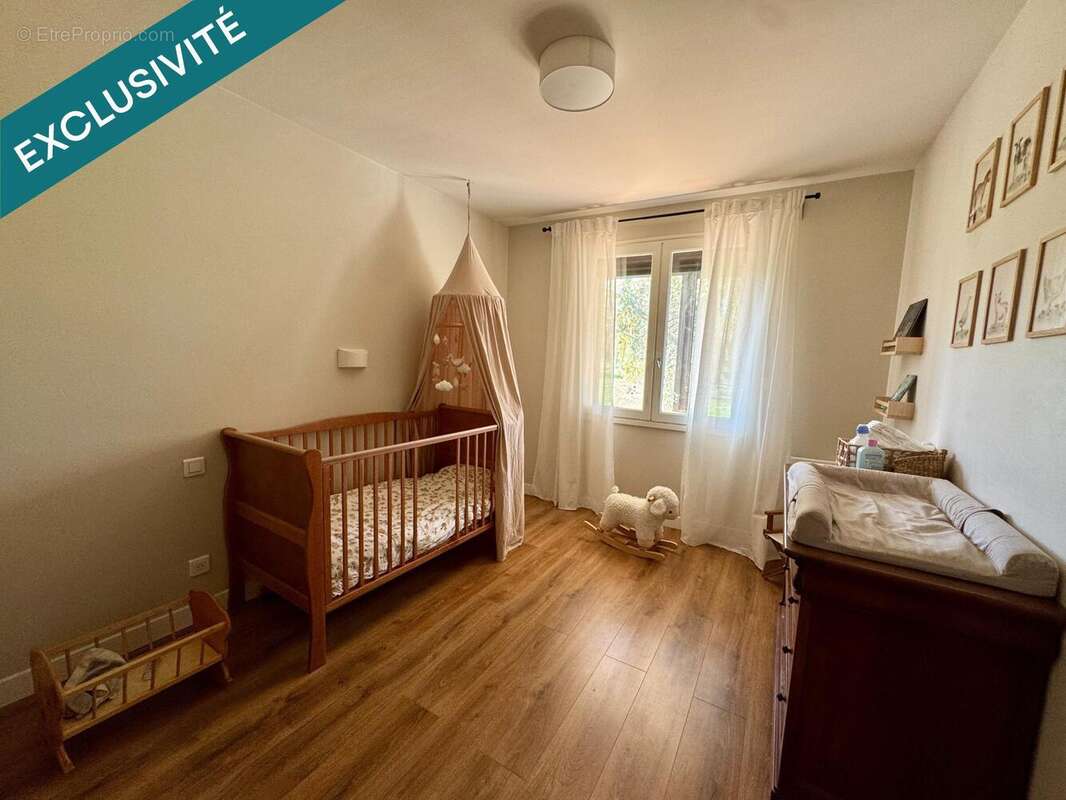 Photo 7 - Maison à BOUDY-DE-BEAUREGARD