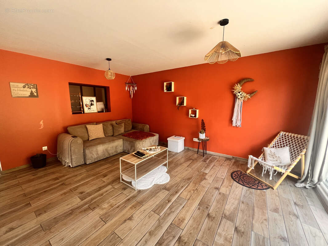 Pavillon semi plain-pied, 3 chambres, jardin - photo 2