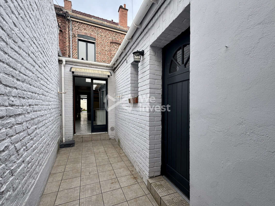 Maison 101 m² à Carvin  - photo 2