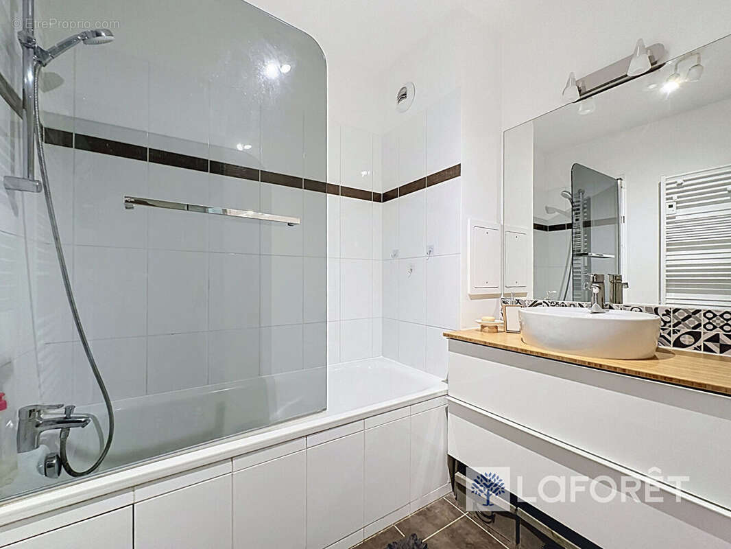 Appartement à ANTONY