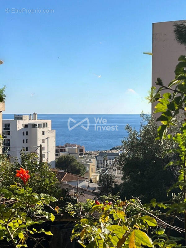 Maison à VILLE-DI-PIETRABUGNO