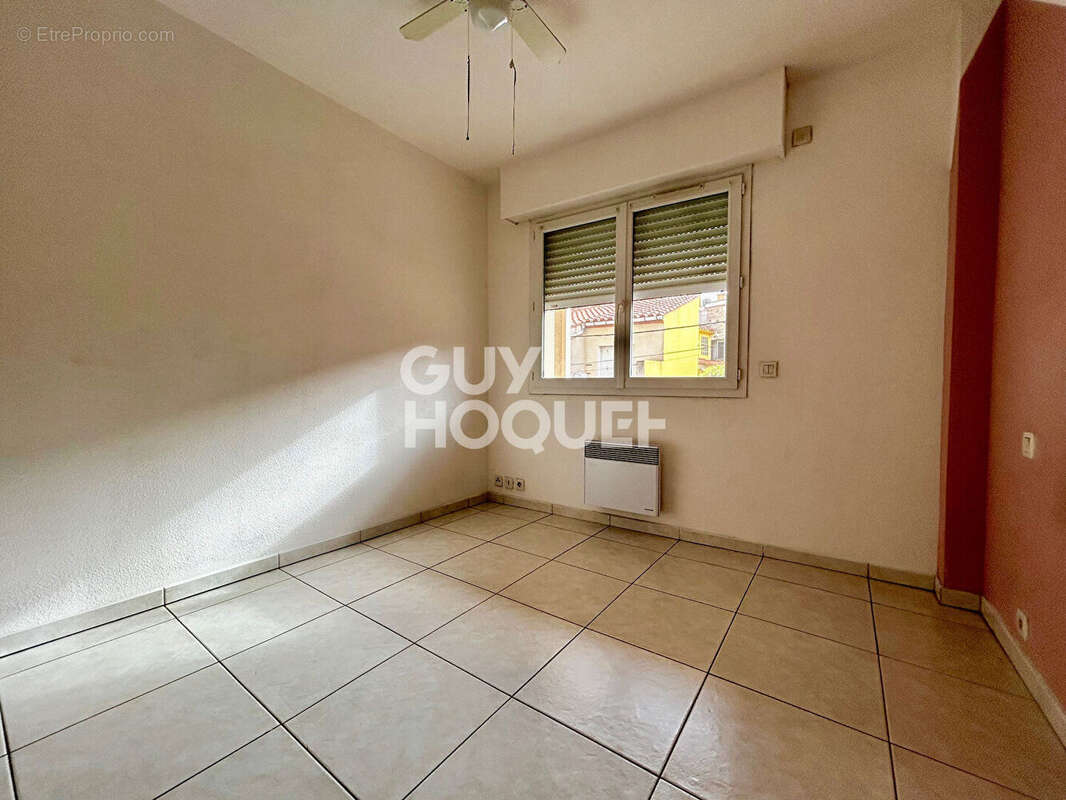 Appartement à LE BOULOU