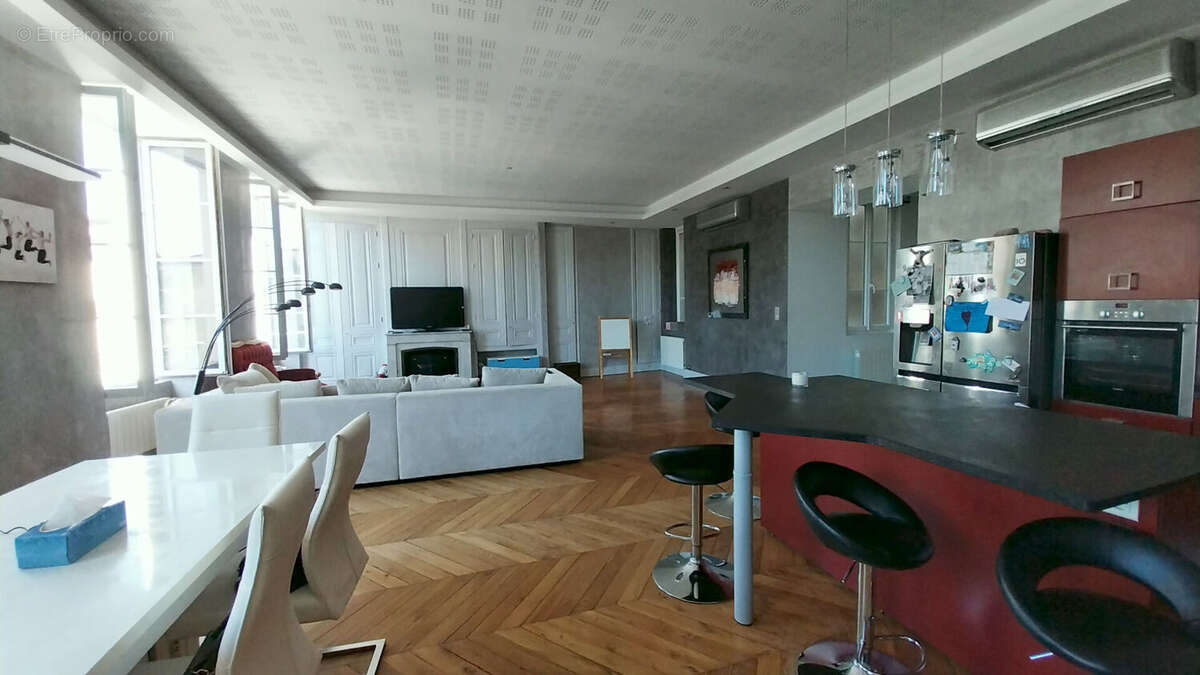 Appartement à VIENNE