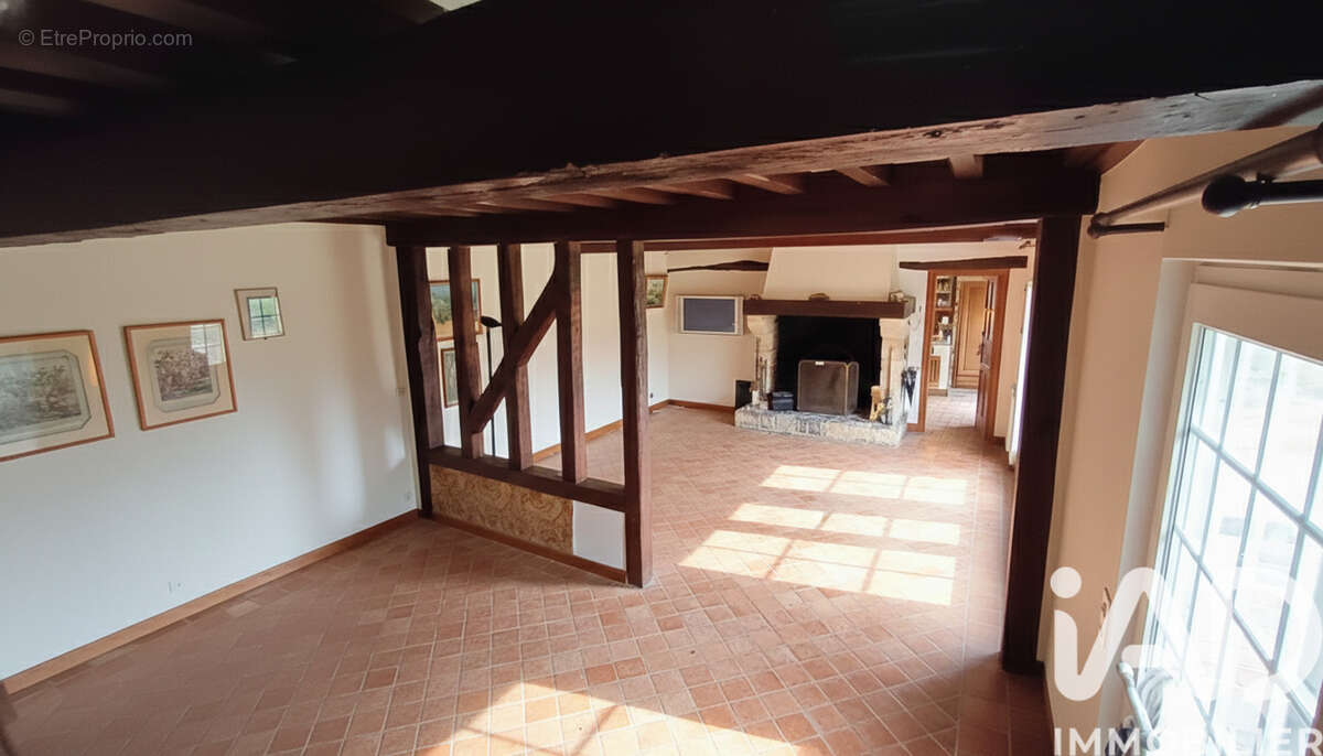 Photo 4 - Maison à SAINT-LUC