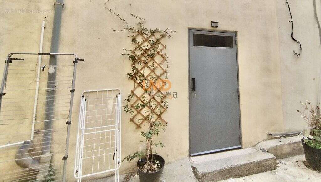 Appartement à NIMES