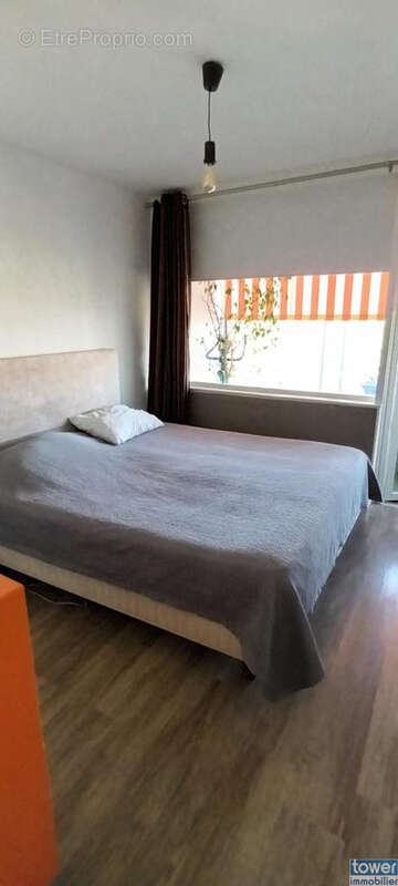 Appartement à MARSEILLE-9E