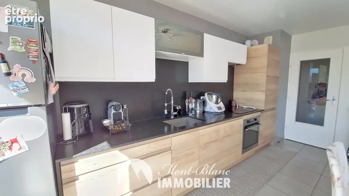 Très bel appartement de type T3 - photo 5