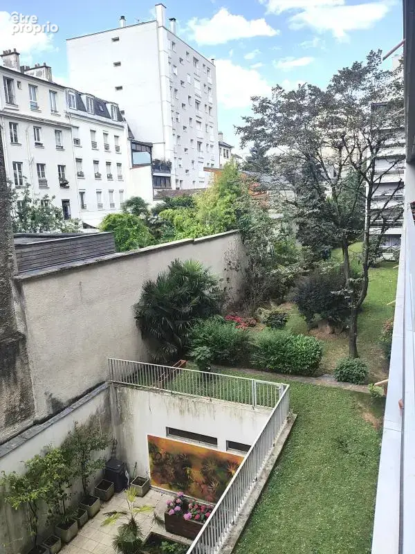 Appartement - photo 18