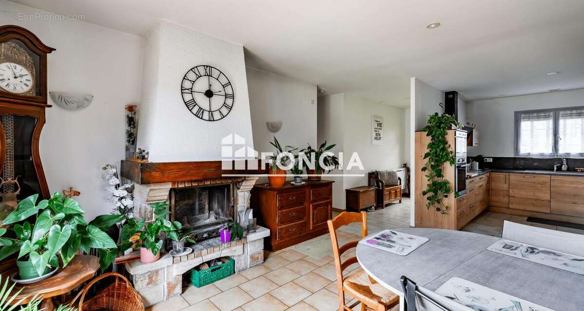 Maison à BERGERAC