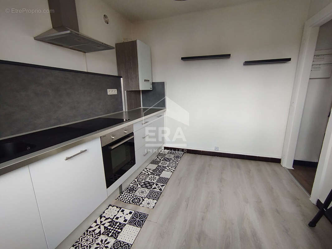 Appartement à VESOUL