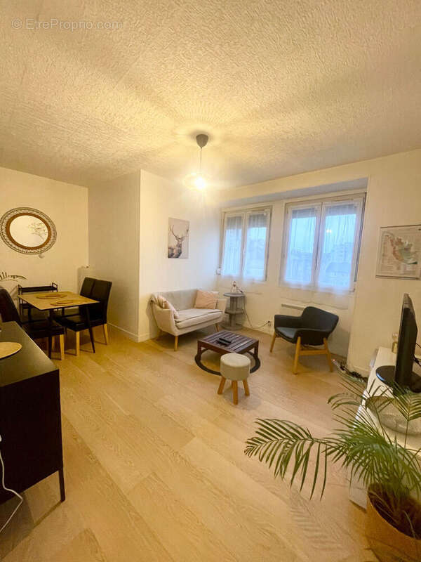 Appartement à ROUEN