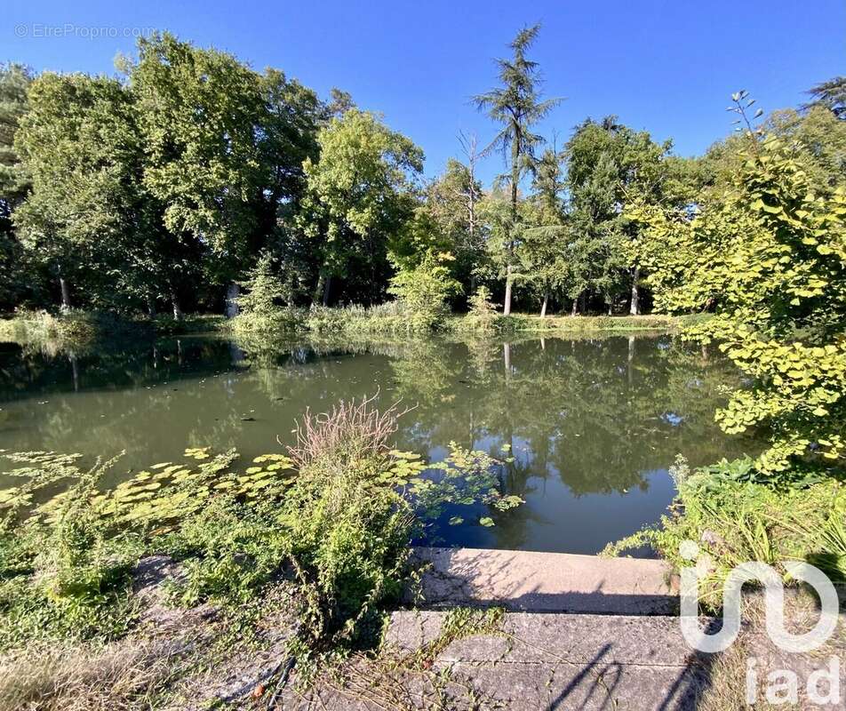 Photo 2 - Maison à ROMORANTIN-LANTHENAY