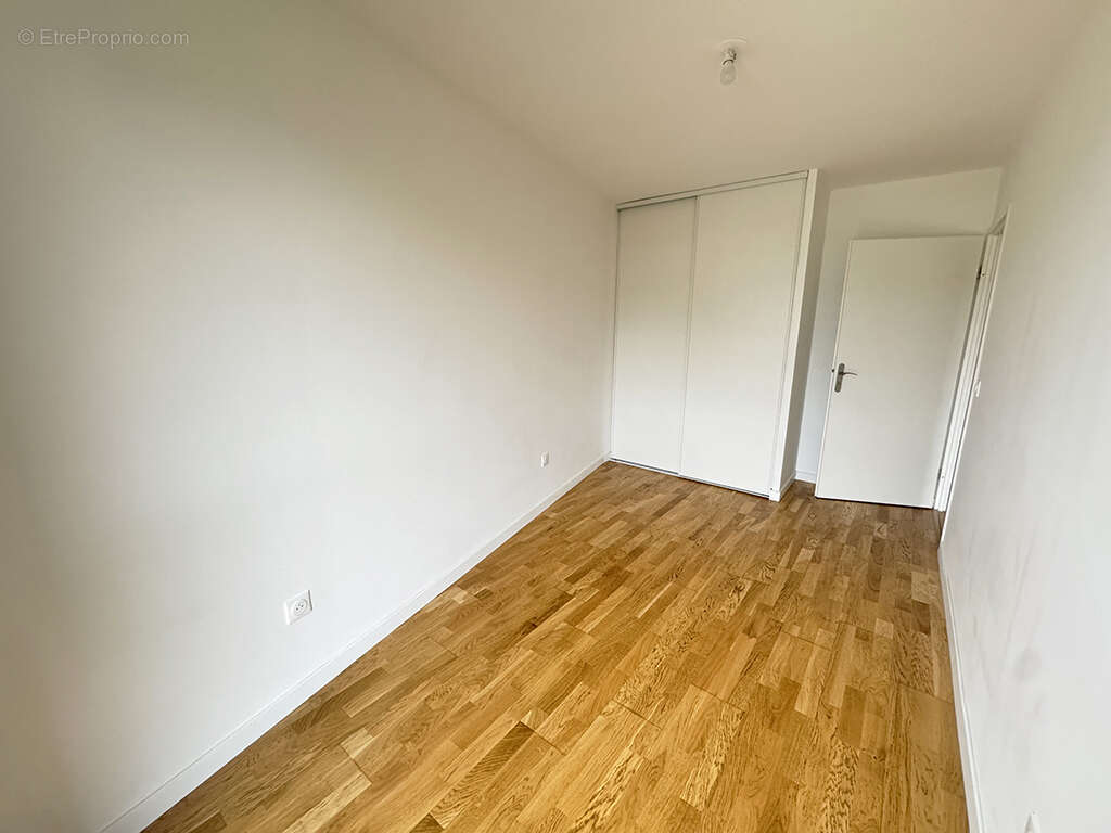 Appartement à LE PLESSIS-TREVISE