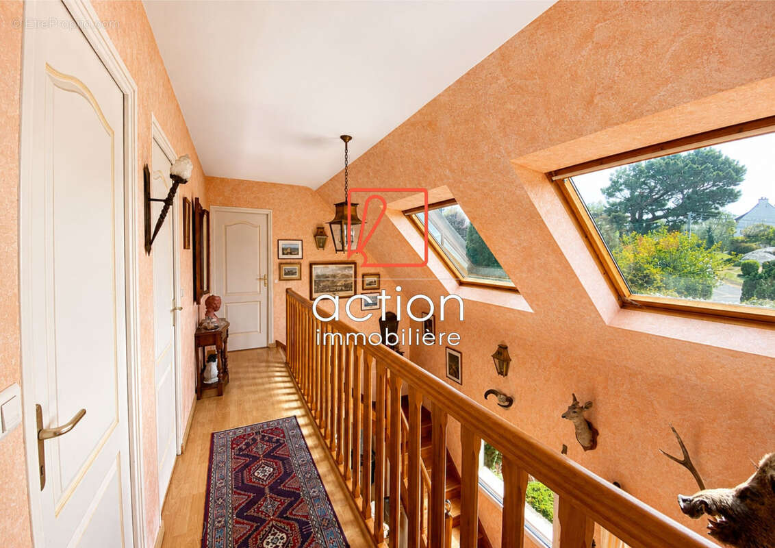 Maison à PERROS-GUIREC
