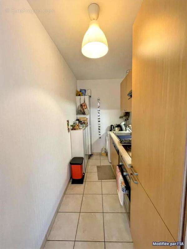Appartement à SAINT-JOUAN-DES-GUERETS