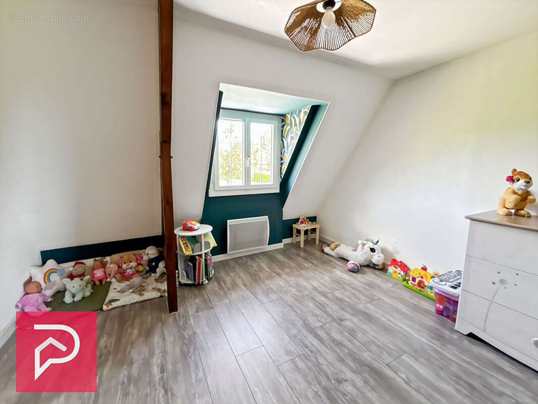 Maison familiale 8 minutes de BERNAY - photo 12