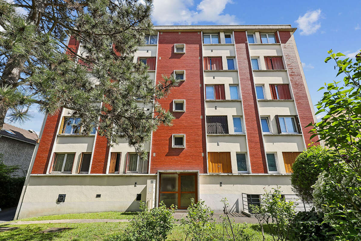 Appartement à NOISY-LE-SEC