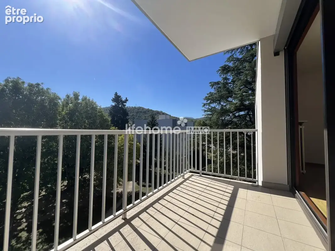Appartement 4 pièces 89 m² à vendre à Eybens (38320) - photo 7