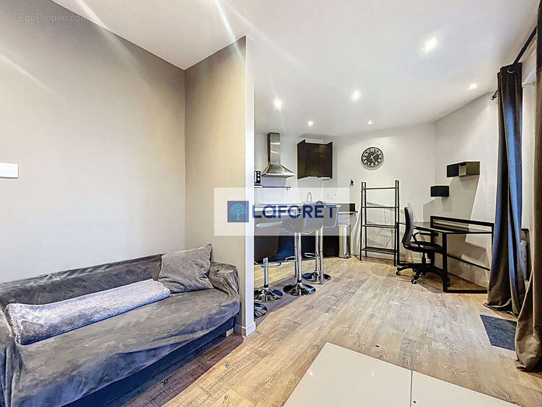 Appartement à BREST