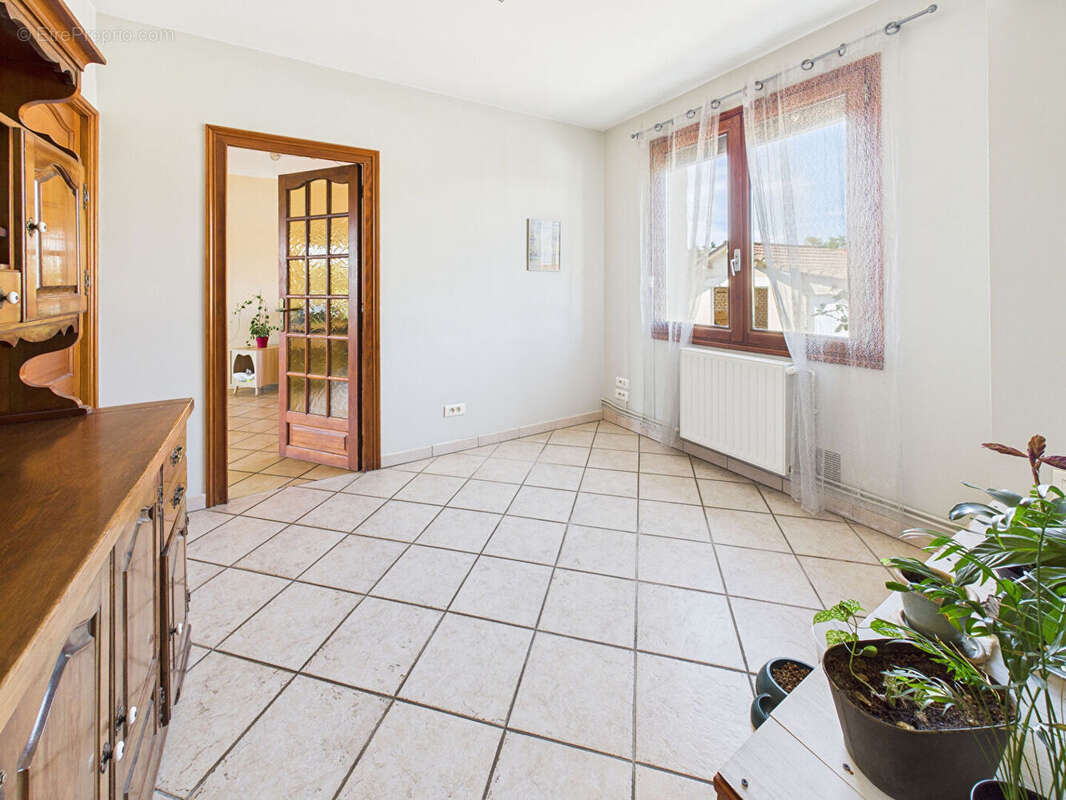 Maison à BEAUREGARD-VENDON