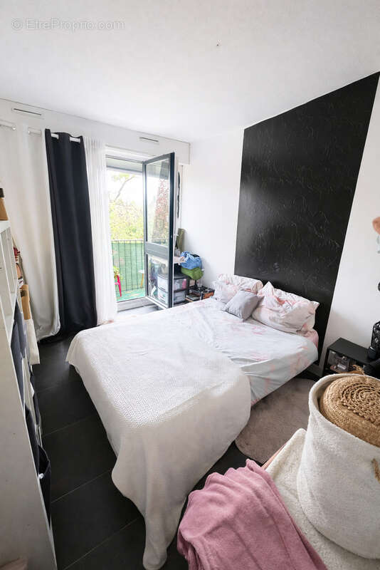 Appartement à GRIGNY