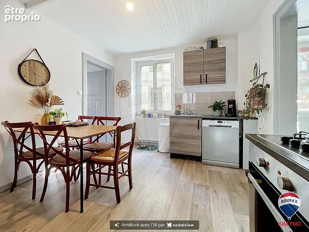 Maison 5 chambre(s) à vendre - photo 11
