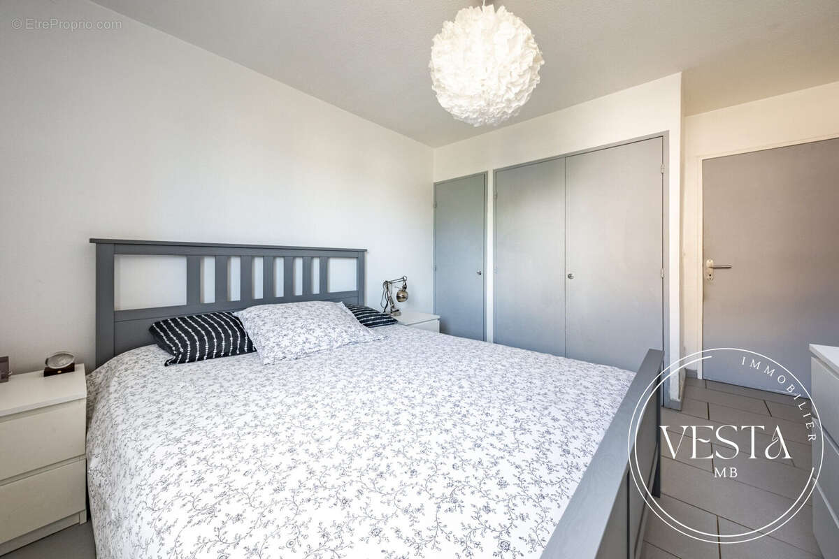 Appartement à FONTAINE-LES-DIJON